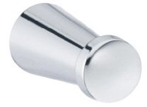 Keuco 02714010000 City.2 Handtuchhaken chrom