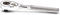 Stanley - Clé à cliquet classique avec tête en forme de poire de 1 cm Proto J5249 - mesure 17,8 cm