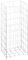 TORK 229750 Handtuch-Sammelkorb, 100 l Volumen