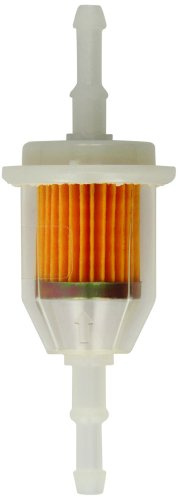 Pearl PPF02 Universal Small Fuel Filter