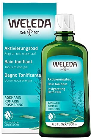 WELEDA Rosmarin Aktivierungs 200 ml