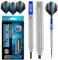 RED DRAGON Darts - Razor Edge Original Series 30g - 85% Wolfram – Professionelles Metallspitze Dart-Set mit Dart-Flüge und -Schäften