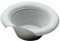 St John Ambulance Disposable Pulp Vomit Bowl / Sick Bowl - Pack of 50