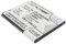 CS-SMI930XL Akkus 2100mAh Kompatibel mit [Samsung] Baffin, Galaxy S 3, Galaxy S 3 LTE, III, III LTE, S3, S3 Alpha, SIII, SIII Alpha, Gravity Quad, GT-I9118, GT-I9300, GT-i9300T, GT-i9305, GT-I9308, P