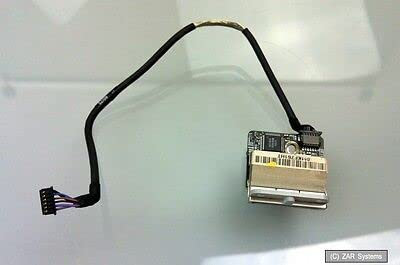 iMac 27 Zoll MB952D/A (2009) A1312 Ersatzteil SD Card Reader Board 820-2531-B