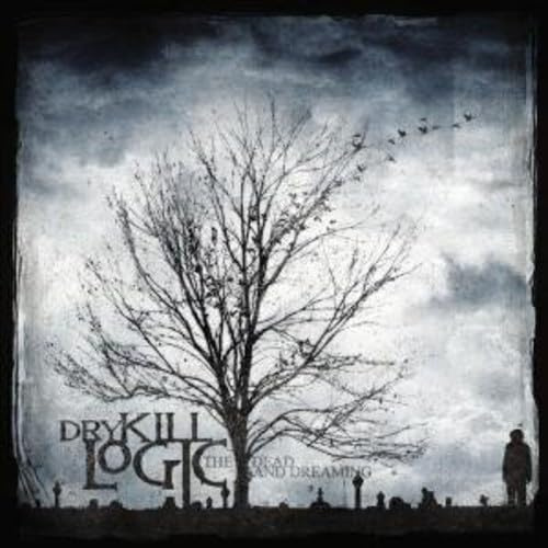 The Dead and Dreaming