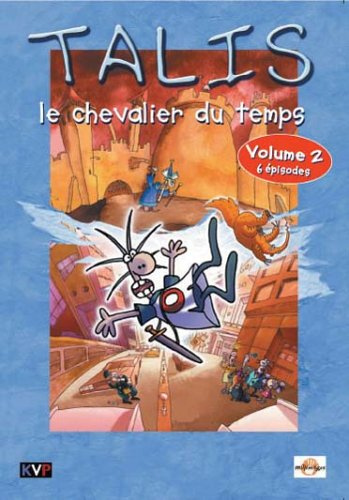 Talis vol. 2 [FR Import]