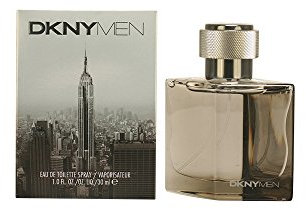 DKNY Donna Karan New York Men Ii EDT 30 ml Vapo, 1er Pack (1 x 30 ml)