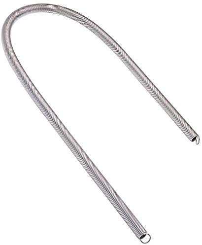 Virax - Ressort incurvé intérieur diamètre 11 mm 1100 mm