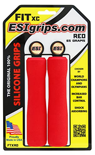 ESI Grips