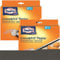 Toppits® Cross & Frit Papier Back-Spezialpapier Snackpapier 8 Bögen (2er Pack)