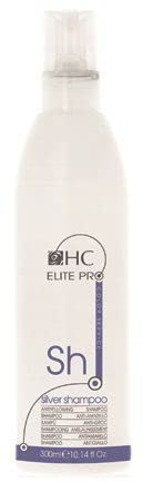 Silver Shampoo 300 ml