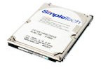 SimpleTech STI-HD2.5/60SL 60GB 9.5MM Internal Hard Drive