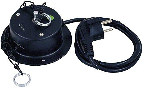 EUROLITE MD-1015 Drehmotor mit Netzstck.