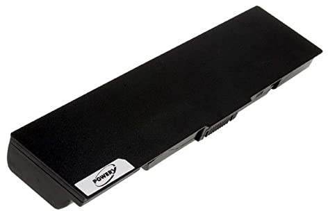 Akku für Toshiba Satellite L300 Serie 5200mAh, 10,8V, Li-Ion