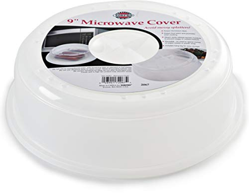Norpro Microwave Covers