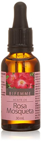 Bifemme Aceite rosa mosqueta - 30 ml