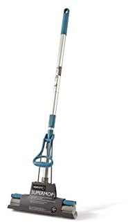 Perfetto 0057A Supermop Spazzettone Lavapavimenti