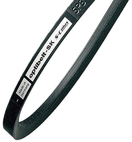 Schmalkeilriemen SPA / 832