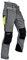 Pfanner Ventilation Schnittschutzhose Klasse 1 Gladiator Gewebe, Farbe:grau, Größe:M (langgr.)