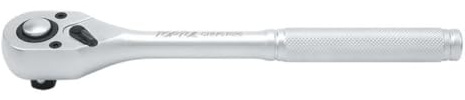 TOPTUL Ratsche 1/2 zoll 250mm (36 Zähne)