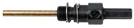 KS Tools 700.2194 - Douille de centrage 1/4 du jeu 700.2190 - En acier spécial