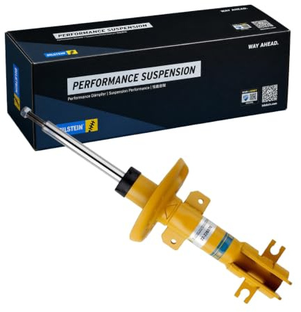 Bilstein 22-226570 Shock Absorber B8