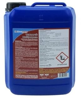 Tetrapiù Multipurpose bidón 5 l