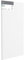 Winsor & Newton 6206029 Professional Keilrahmen aus Baumwollmischgewebe, 385 g/m², 3-fach grundiert, mittlere Körnung, ideal für die Ölfarben und Acrylfarben - 60x120cm