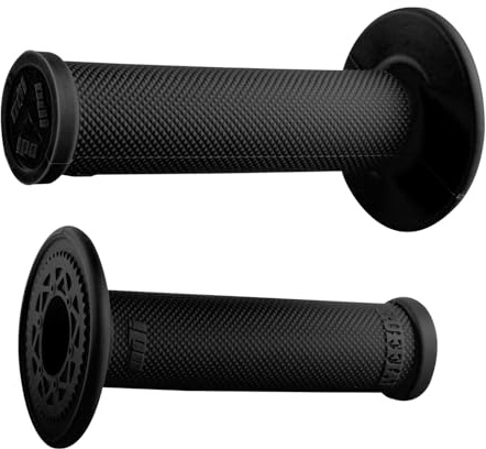 Griffe Single Layer MX glatt Full Diamond (Ruffian) schwarz