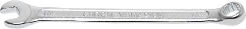 BGS 30188 | Llave combinada | 1/4