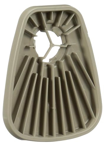 3M Filteradapter für Mehrweg-Atemschutzmasken 603