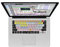 KB Covers Pro Tools Keyboard Cover for/Air 13/Pro (2008+)