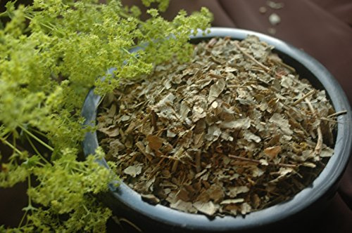 Naturix24 – Frauenmanteltee, Frauenmantelkraut geschnitten – 250g Beutel