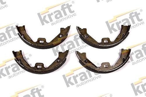 KRAFT AUTOMOTIVE Bremsbackensatz, Feststellbremse 6028020