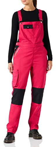 Fashion Securite 660114 Pep's Arbeits-Latzhose