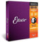 Elixir® Strings Phosphor Bronze 12-String Acoustic Guitar Strings w NANOWEB® Coating, Light (.010-.047)