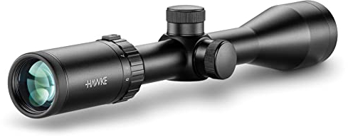 Hawke Vantage 3-9x40 Riflescope