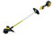 Stanley Black & Decker DCM561PB-GB 18 V XR Cordless Bare Unit Brushless Line Trimmer - Yellow