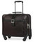 Mboss 36 Ltrs Brown and Black Laptop Roller Case (ONT 052 Brown Black), 052_BROWN BLACK, 15.6, Luggage