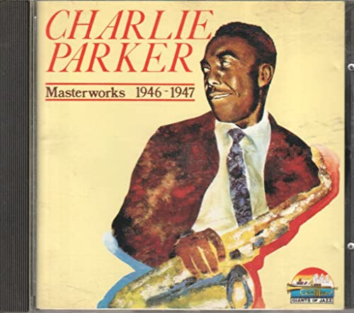 Masterworks 1946-1947