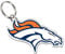 Wincraft NFL Denver Broncos Schlüsselanhänger * - -