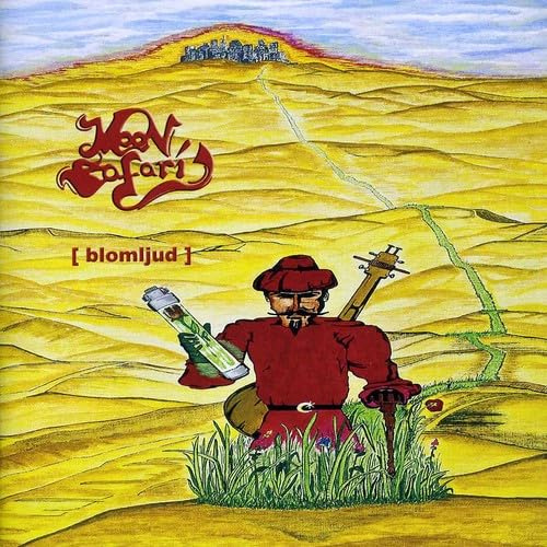 Blomljud Records