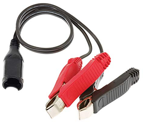 TECMATE PINZE Batteria SAE-74 C/CONNETTORE SAE