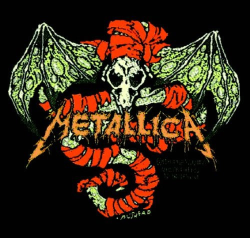 SP 1043 - Metallica / Gargoyle