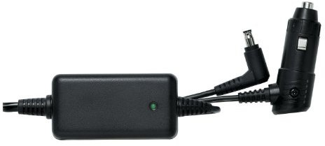 Samsung Adaptador de Corriente de Viaje para Coche, 90 W, Conector de cigarro (10-30 V)