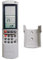 Télécommande Climatisation AIRWELL RC 7 RAL9003AW BL