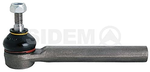 SIDEM 19039 Spurstangenkopf | Kompatibel mit: FIAT IDEA, IDEA Van, LANCIA MUSA