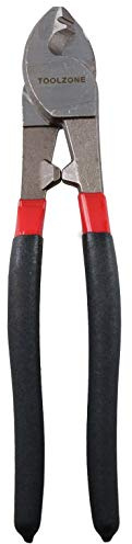 10 Inch Cable Cutters Wire Copper Electrician Fencing 250mm
