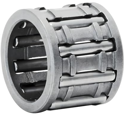 Nadellager Ø12x16x13, 10 Nadeln - Simson S50, S51, KR51 Schwalbe, SR50, S53, SR4-2 Star, SR4-3 Sperber, SR4-4 Habicht, S70, SR80, S83